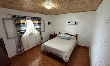 VENTA CASA 2 DORMITORIOS - ALTOS DE ZAPLA