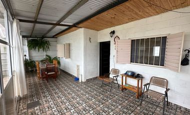 VENTA CASA 2 DORMITORIOS - ALTOS DE ZAPLA