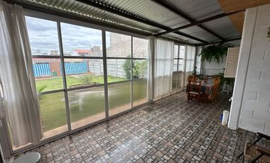 VENTA CASA 2 DORMITORIOS - ALTOS DE ZAPLA