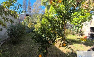 Casa en alquiler en Luzuriaga