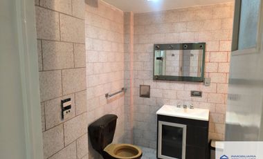 Casa en alquiler en Luzuriaga