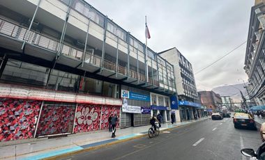 VENDO EX SUCURSAL BANCARIA EN IQUIQUE