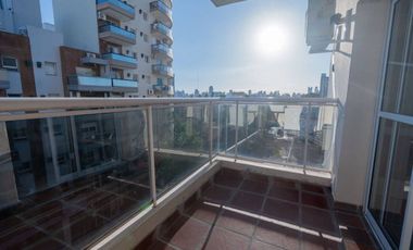 Semipiso de 2 dor. en el corazón de Candioti.