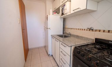 Semipiso de 2 dor. en el corazón de Candioti.