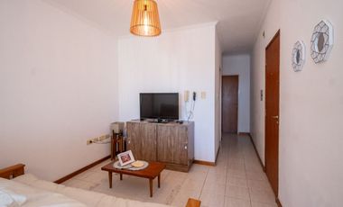 Semipiso de 2 dor. en el corazón de Candioti.