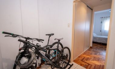 Semipiso de 2 dor. en el corazón de Candioti.