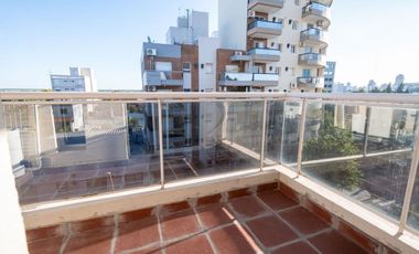Semipiso de 2 dor. en el corazón de Candioti.