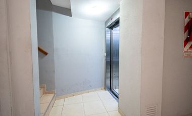 Semipiso de 2 dor. en el corazón de Candioti.