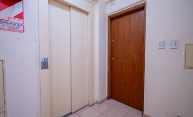 Semipiso de 2 dor. en el corazón de Candioti.