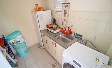 Casa espaciosa sobre Bv Pellgrini!