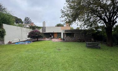 VENTA CASA B° LOS PERALES 2 DORMITORIOS