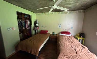 VENTA CASA B° LOS PERALES 2 DORMITORIOS