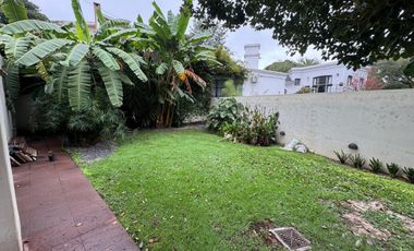 VENTA CASA B° LOS PERALES 2 DORMITORIOS