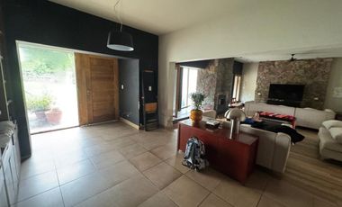 VENTA CASA B° LOS PERALES 2 DORMITORIOS