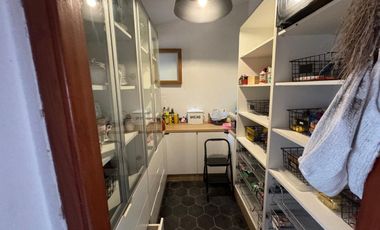 VENTA CASA B° LOS PERALES 2 DORMITORIOS