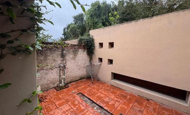 VENTA CASA B° LOS PERALES 2 DORMITORIOS