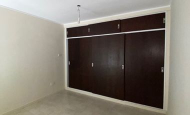 Departamento en alquiler en Rafaela