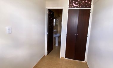 Departamento en alquiler en Rafaela