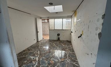CASA 3D 2B CALLE UNO 1530 GUILLERMO CONQUISTADOR LA FLORIDA