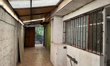 CASA 3D 2B CALLE UNO 1530 GUILLERMO CONQUISTADOR LA FLORIDA