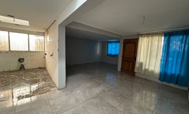 CASA 3D 2B CALLE UNO 1530 GUILLERMO CONQUISTADOR LA FLORIDA