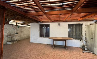 CASA 3D 2B CALLE UNO 1530 GUILLERMO CONQUISTADOR LA FLORIDA