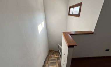 CASA 3D 2B CALLE UNO 1530 GUILLERMO CONQUISTADOR LA FLORIDA