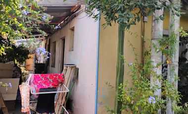 OFERTA VENTA DE 2 CASAS EN TERRENO DE  500 M2, SAN MIGUEL