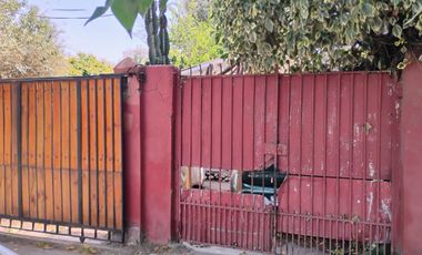 OFERTA VENTA DE 2 CASAS EN TERRENO DE  500 M2, SAN MIGUEL