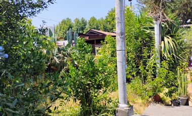 OFERTA VENTA DE 2 CASAS EN TERRENO DE  500 M2, SAN MIGUEL