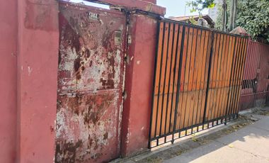 OFERTA VENTA DE 2 CASAS EN TERRENO DE  500 M2, SAN MIGUEL