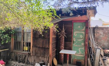 OFERTA VENTA DE 2 CASAS EN TERRENO DE  500 M2, SAN MIGUEL