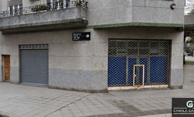 Local comercial en alquiler ubicado en Versalles