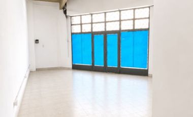 Local comercial en alquiler ubicado en Versalles