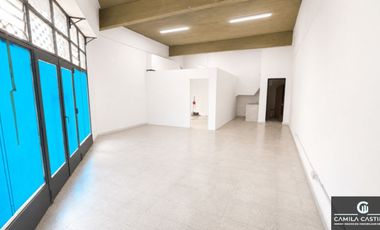 Local comercial en alquiler ubicado en Versalles