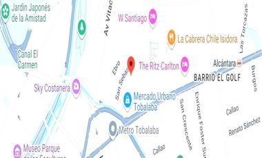 BOSQUE NORTE 0134
