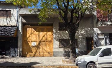 Galpón en venta de 213213m2 ubicado en Villa Soldati