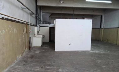 Galpón en venta de 213213m2 ubicado en Villa Soldati