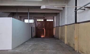 Galpón en venta de 213213m2 ubicado en Villa Soldati