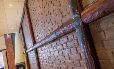 CASA 3 dormitorios con jardín en RECONQUISTA (Sta
