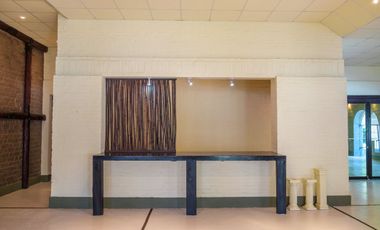 CASA 3 dormitorios con jardín en RECONQUISTA (Sta
