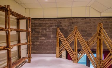 CASA 3 dormitorios con jardín en RECONQUISTA (Sta