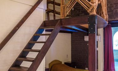 CASA 3 dormitorios con jardín en RECONQUISTA (Sta