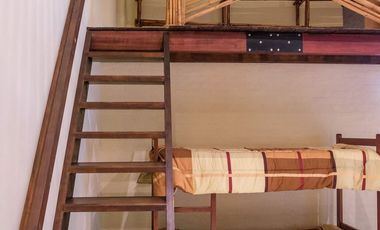 CASA 3 dormitorios con jardín en RECONQUISTA (Sta