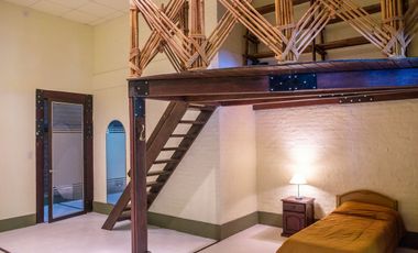 CASA 3 dormitorios con jardín en RECONQUISTA (Sta