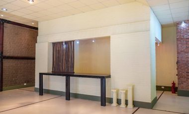 CASA 3 dormitorios con jardín en RECONQUISTA (Sta