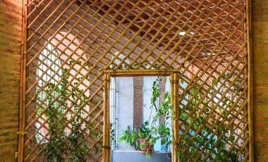 CASA 3 dormitorios con jardín en RECONQUISTA (Sta