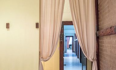 CASA 3 dormitorios con jardín en RECONQUISTA (Sta