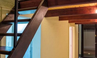 CASA 3 dormitorios con jardín en RECONQUISTA (Sta
