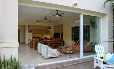 SE VENDE QUINCHO EN CLUB DE CAMPO LA RURAL RQTA.